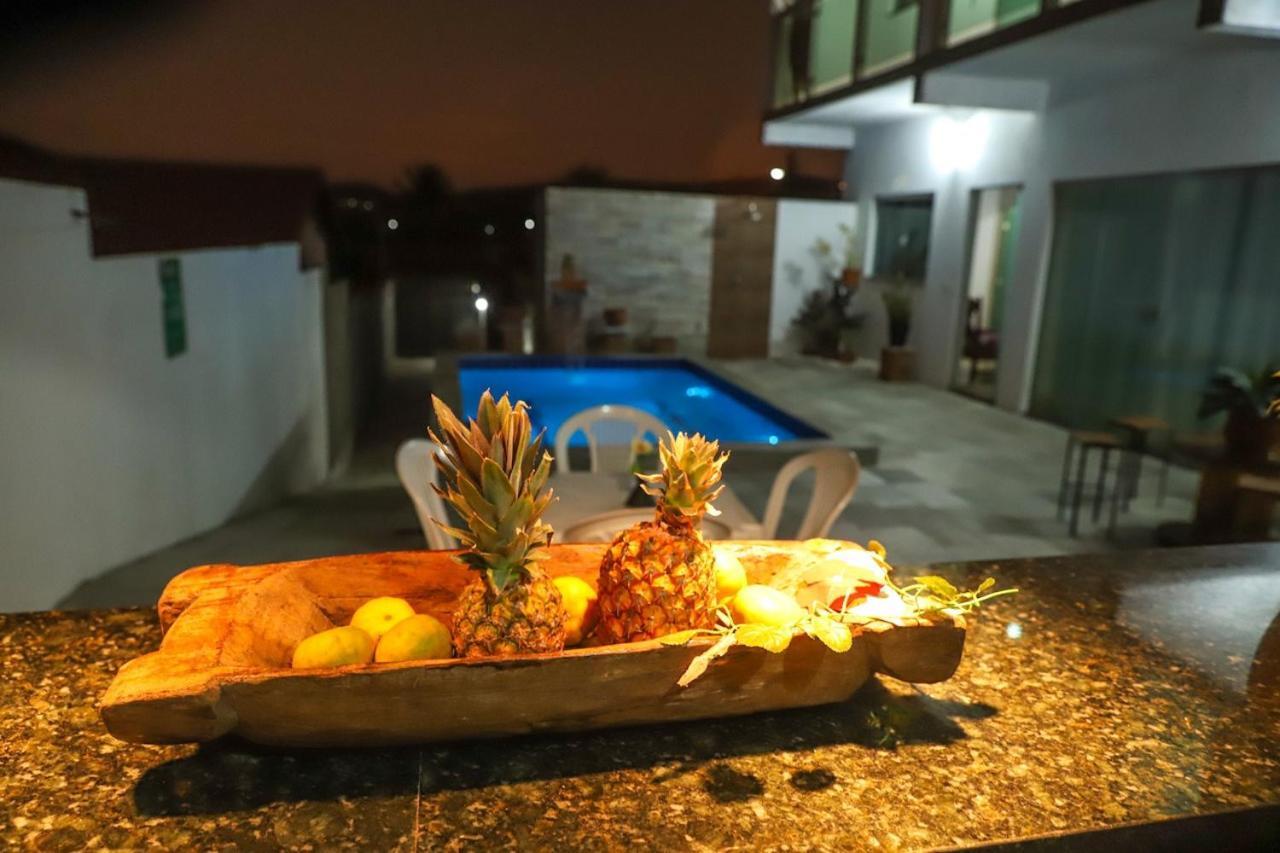 Sobrado Ancora Dos Sonhos Apartment Pirenopolis Bagian luar foto