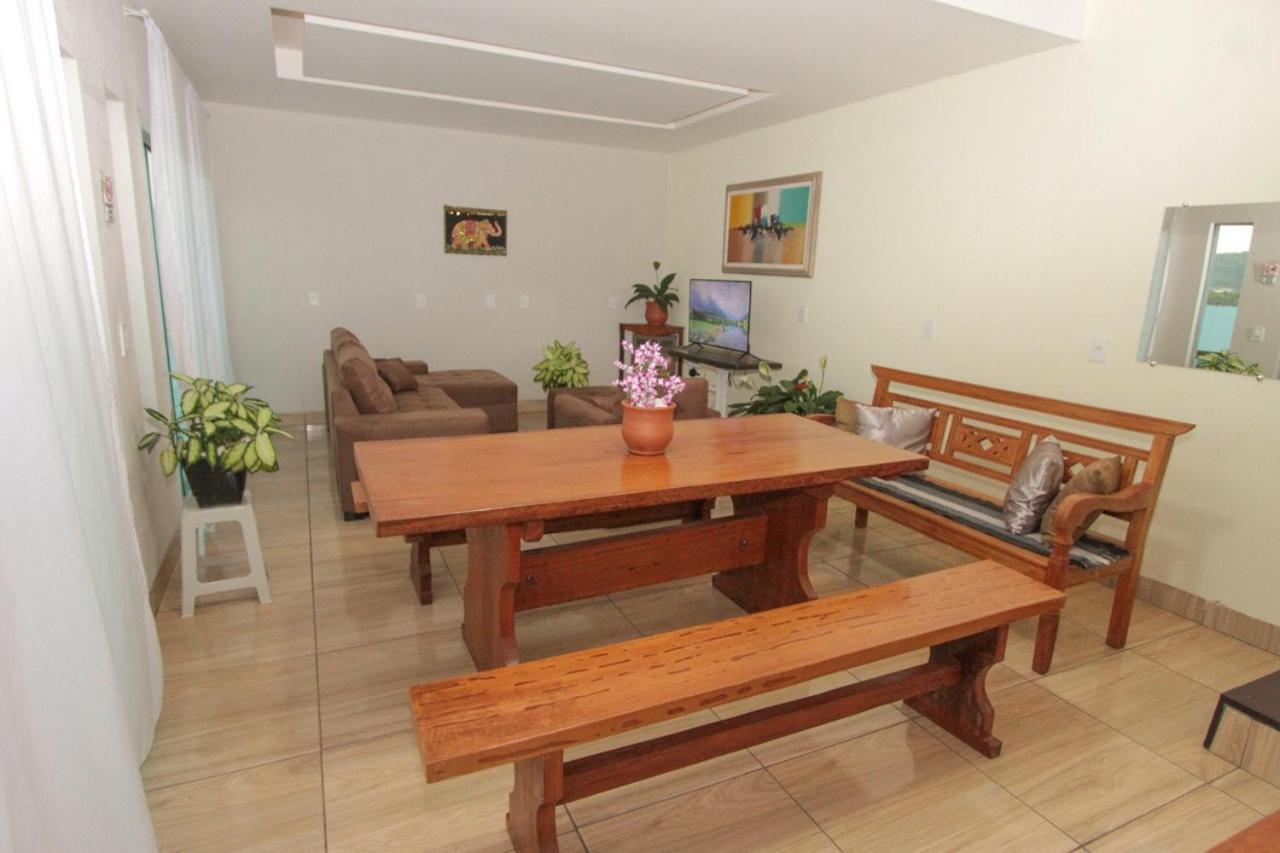 Sobrado Ancora Dos Sonhos Apartment Pirenopolis Bagian luar foto