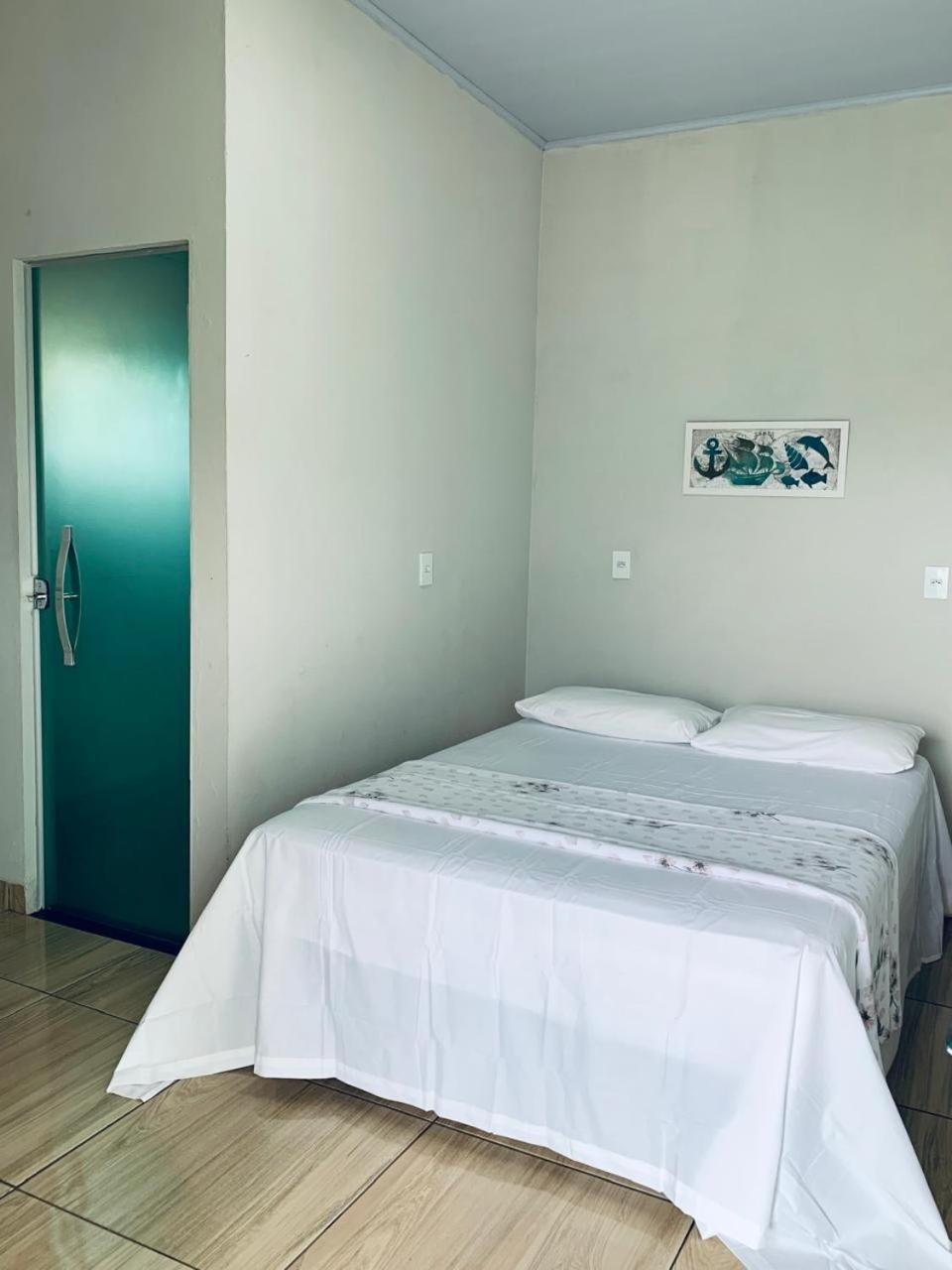 Sobrado Ancora Dos Sonhos Apartment Pirenopolis Bagian luar foto