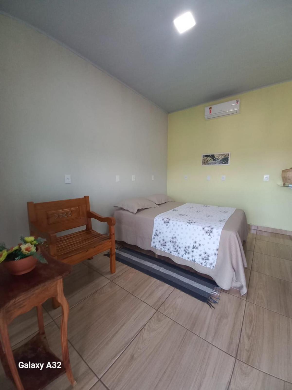 Sobrado Ancora Dos Sonhos Apartment Pirenopolis Ruang foto